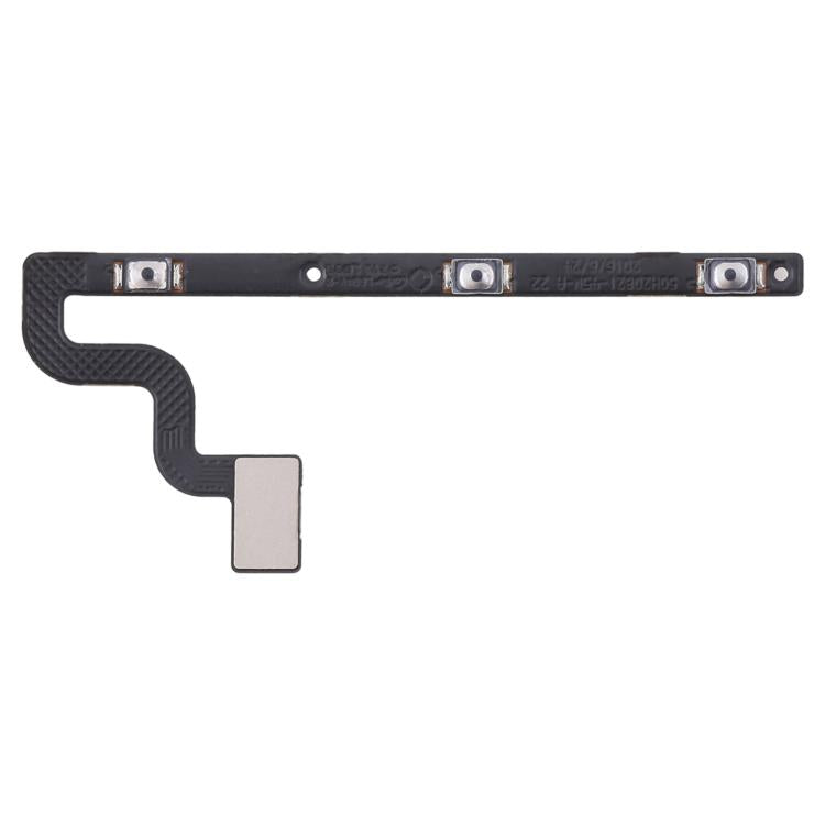 Original Power Button & Volume Button Flex Cable, For Google Pixel 9a, For Google Pixel 9 Pro XL, For Google Pixel 8a, For Google Pixel Fold, For Google Pixel 7a, For Google Pixel 7 Pro
