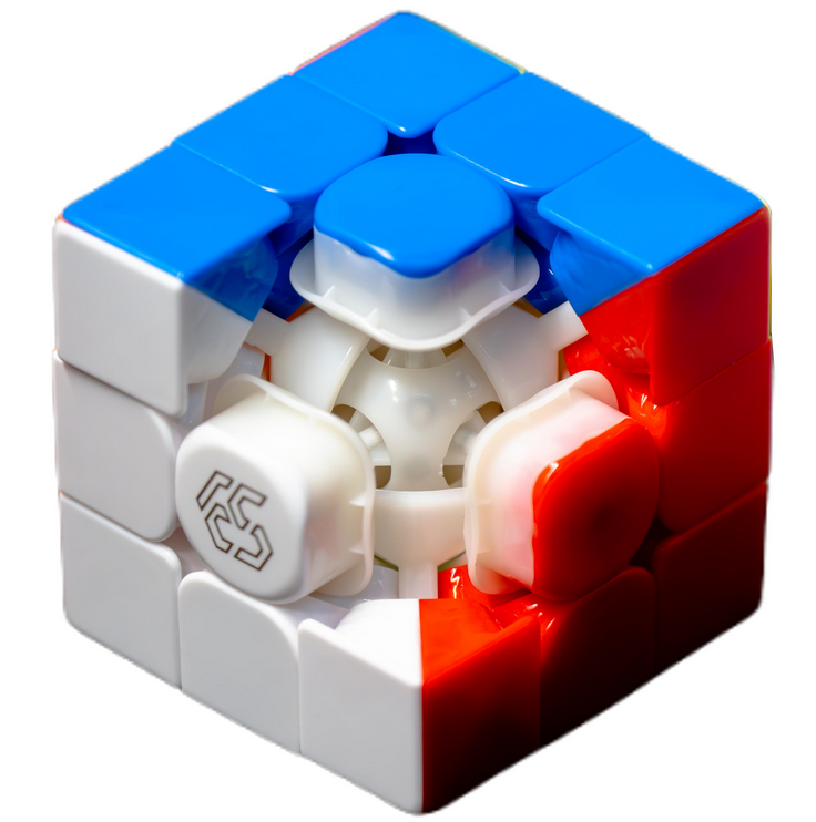 ESCube Air 3x3 (20-Magnet Ball-Core)