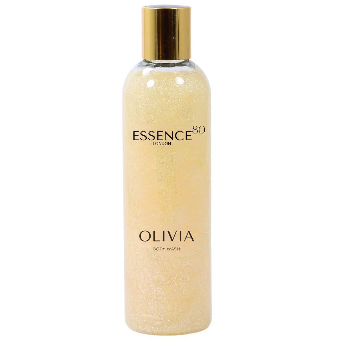 Inspired by The Original Fragrance by Jimmy Choo - Olivia Body Wash