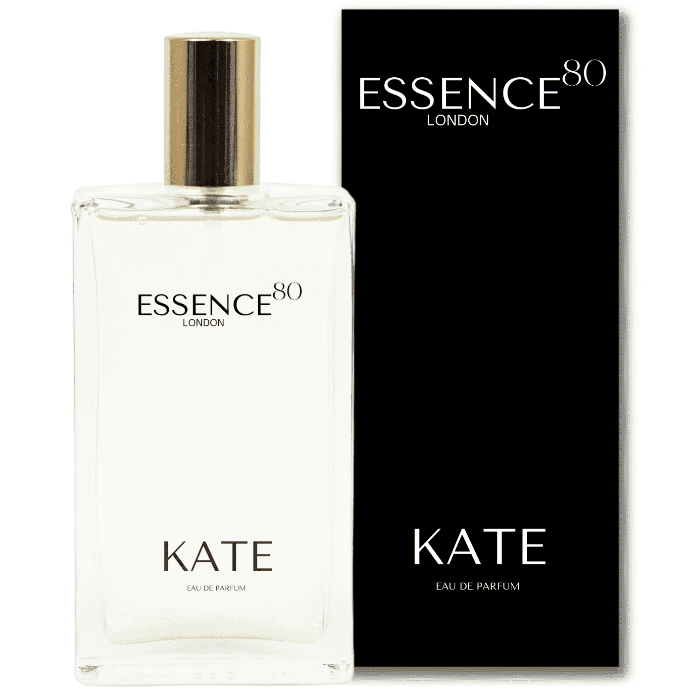 Inspired by Life Is Beautiful by The French Luxury Beauty Brand - Kate Eau de Parfum