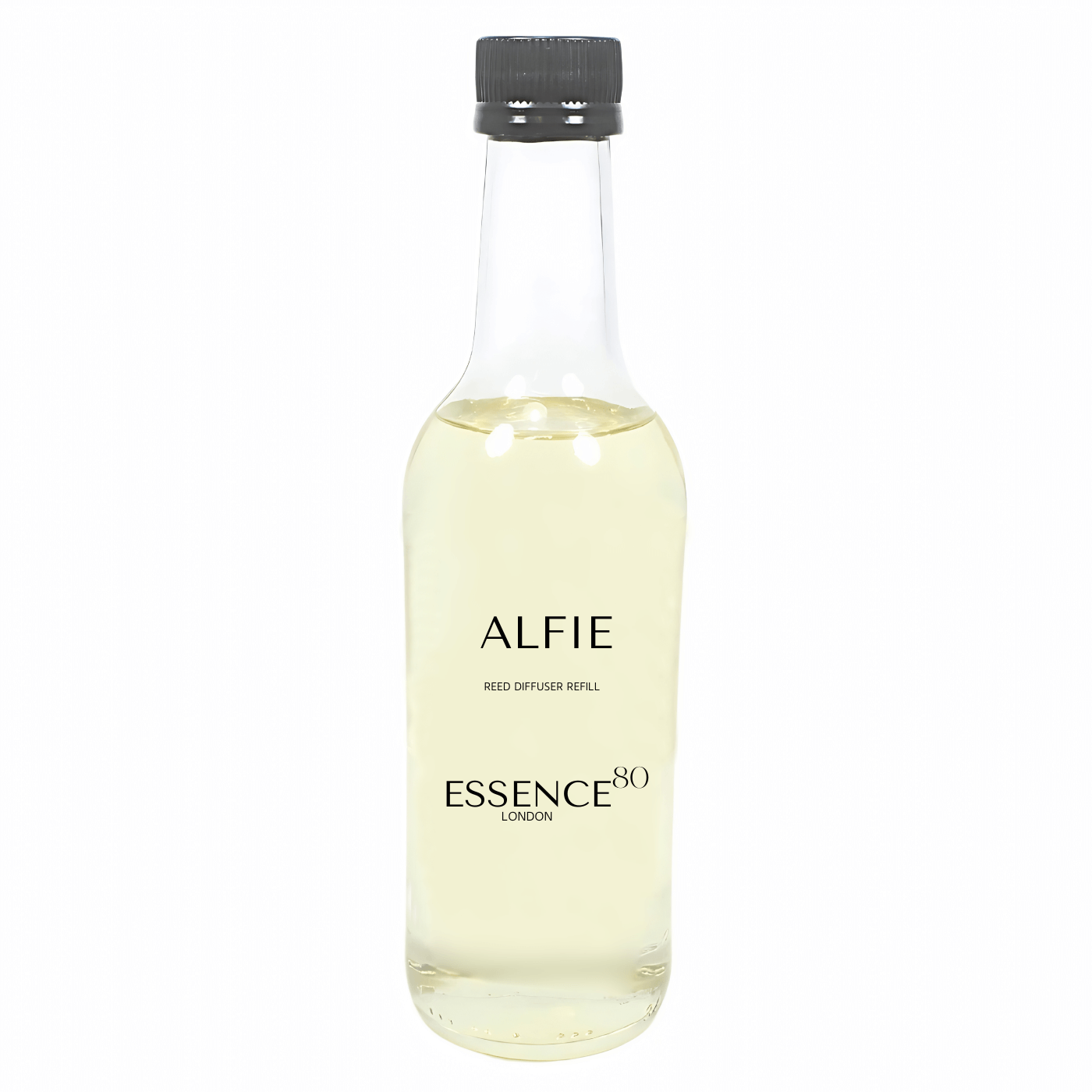 Inspired by The Fragrance That Sounds Like Momentous Deed - Alfie Reed Diffuser