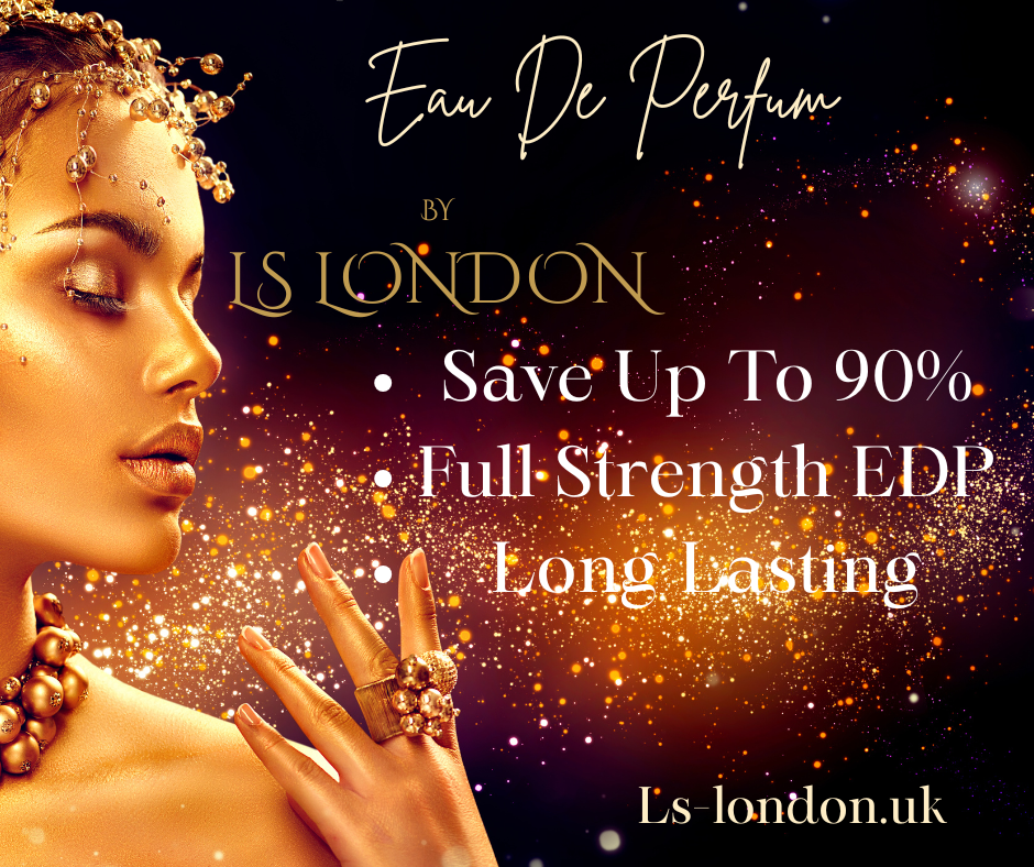 Dior J'adore Inspired Dupe perfume