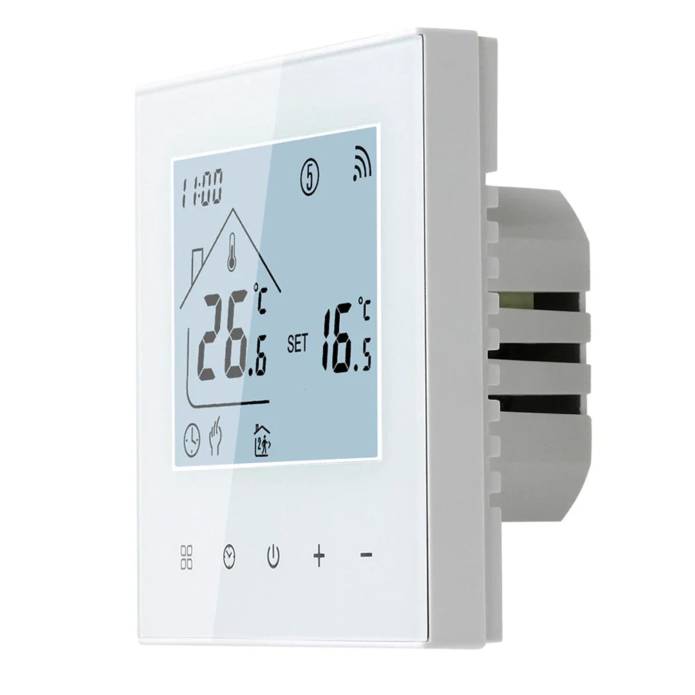 Electric/Gas Boiler/Water Heating Temperature Controller