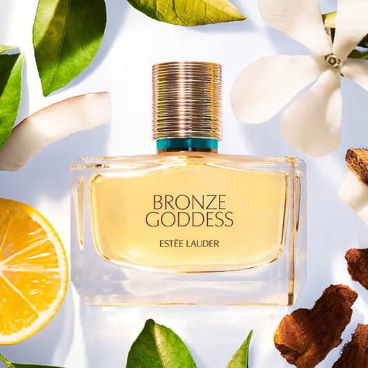 Estee Lauder Bronze Goddess Eau Fraîche Skinscent