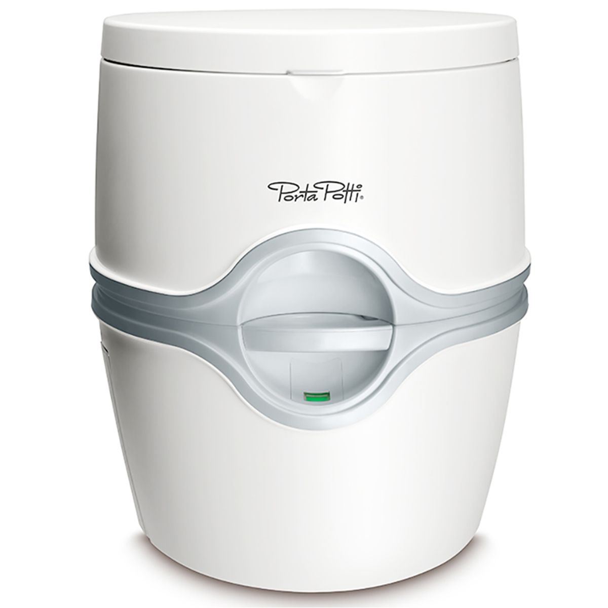 Thetford Porta-Potti Excellence 565E Toilet in White (Electric)