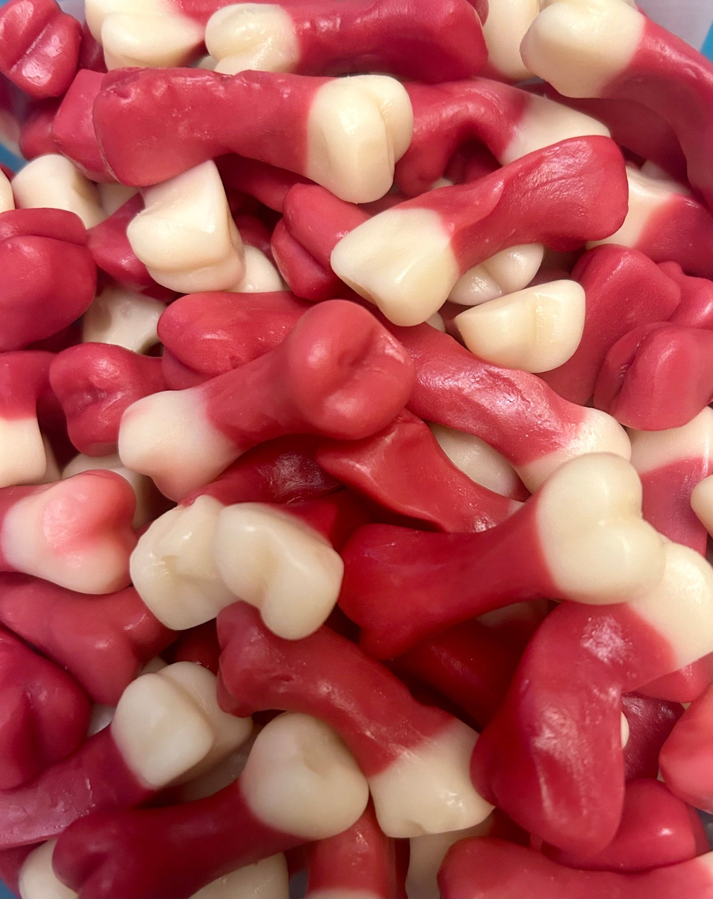 Jelly bones G/F