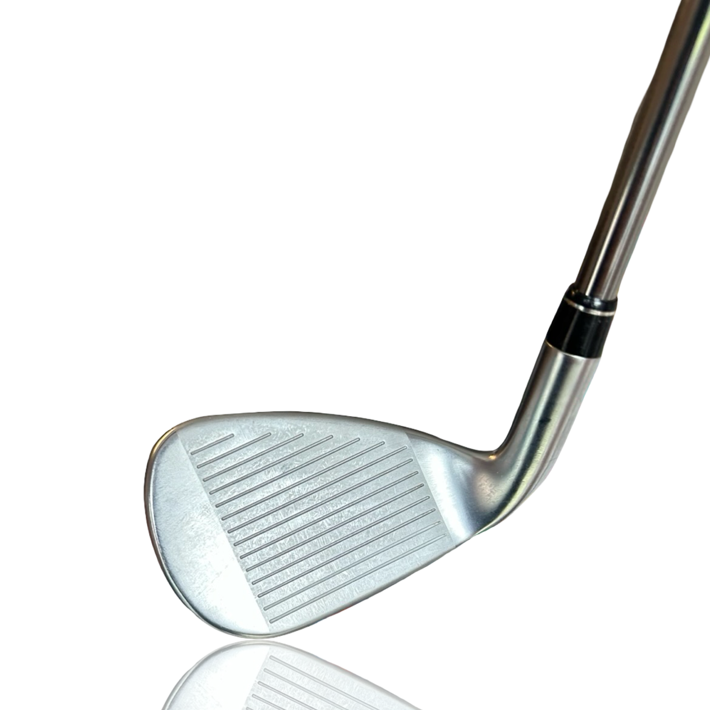 Callaway Big Bertha B21 Iron Set 6-PW Standard Size A Senior  (Graphite Shafts Mid Size Grip RH