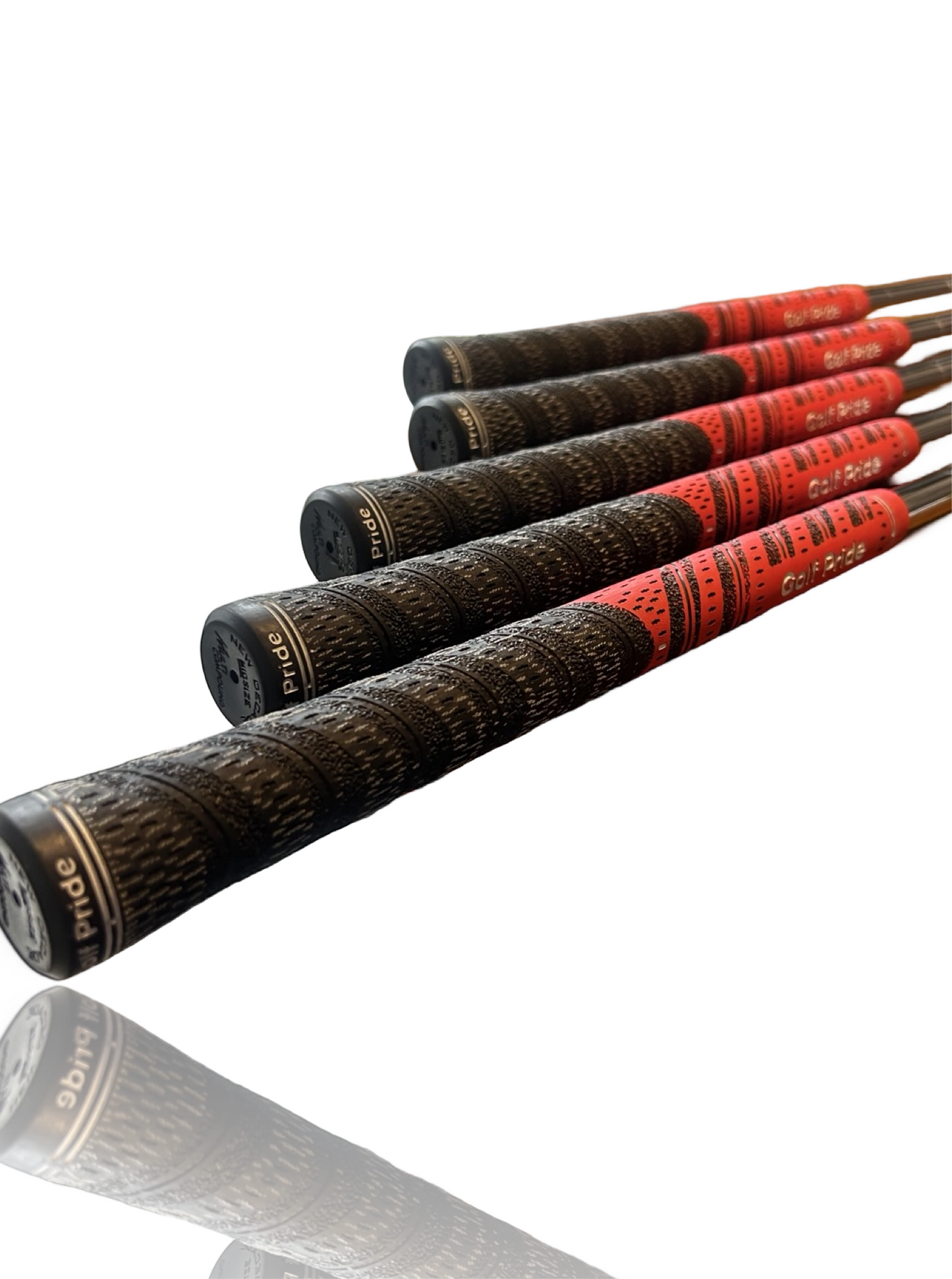 TaylorMade P790 Forged Iron Set 5-PW 1/2 inch Longer Recently Fitted Grips RH