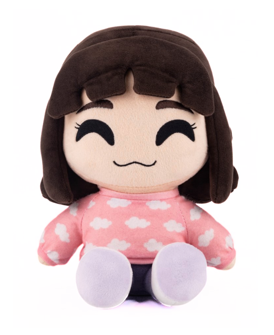 Youtooz - Five Nights at Freddys: Abby Plush (9IN)