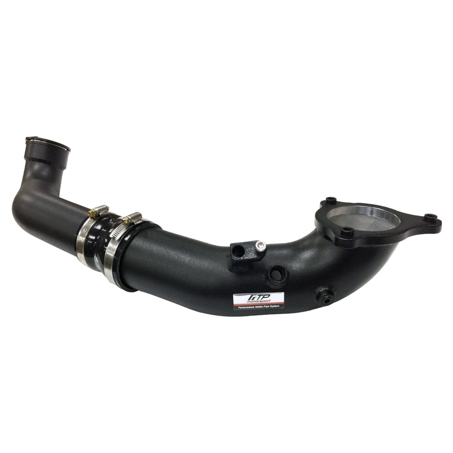 FTP BMW Gen1 B58 Charge Pipe For BMW M140i, M240i, 340i & 440i (F Series)