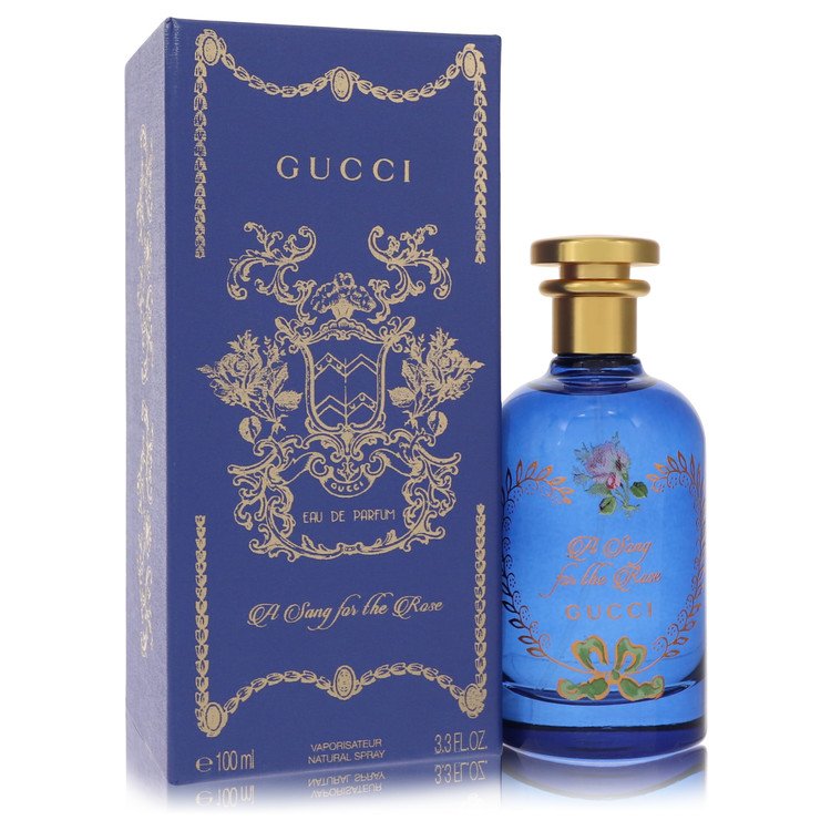 Gucci A Song For The Rose Eau de Parfum 100ml Spray