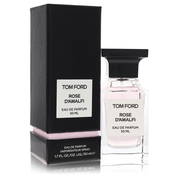 Tom Ford Rose D'Amalfi Eau de Parfum 50ml Spray