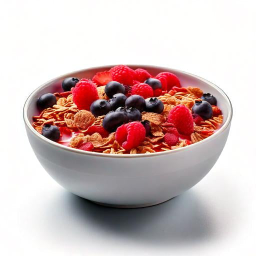 Berry Cereal Food Flavouring - Professional High Strength - 500ml
