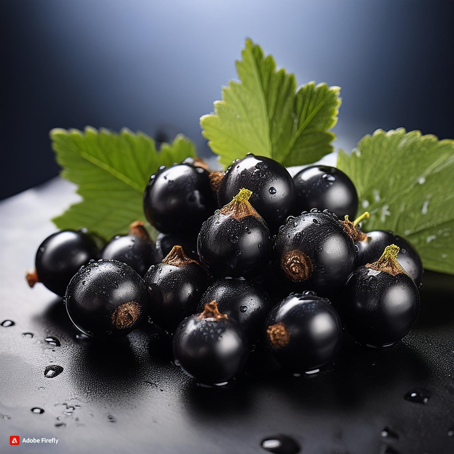 Blackcurrant Food Flavouring - Professional High Strength - 250ml