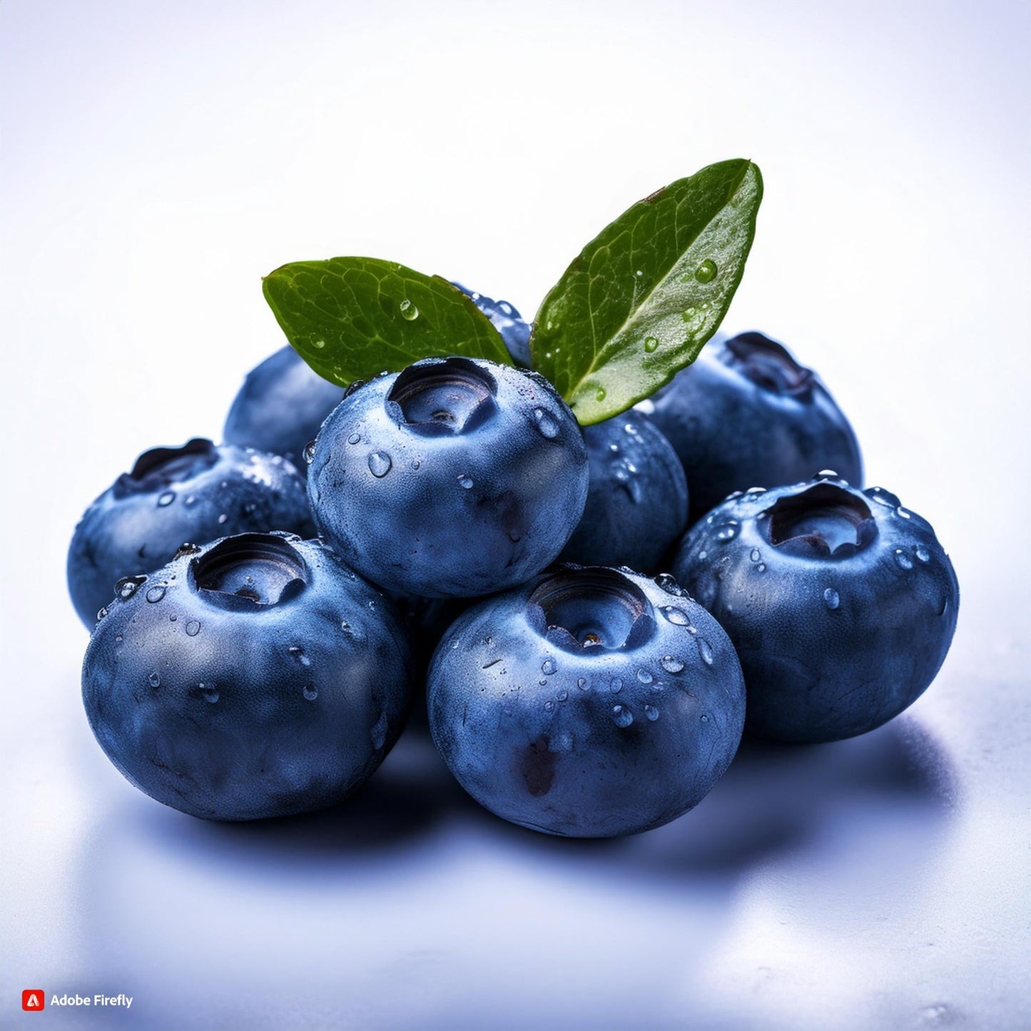 Blueberry Food Flavouring - Professional High Strength - 500ml