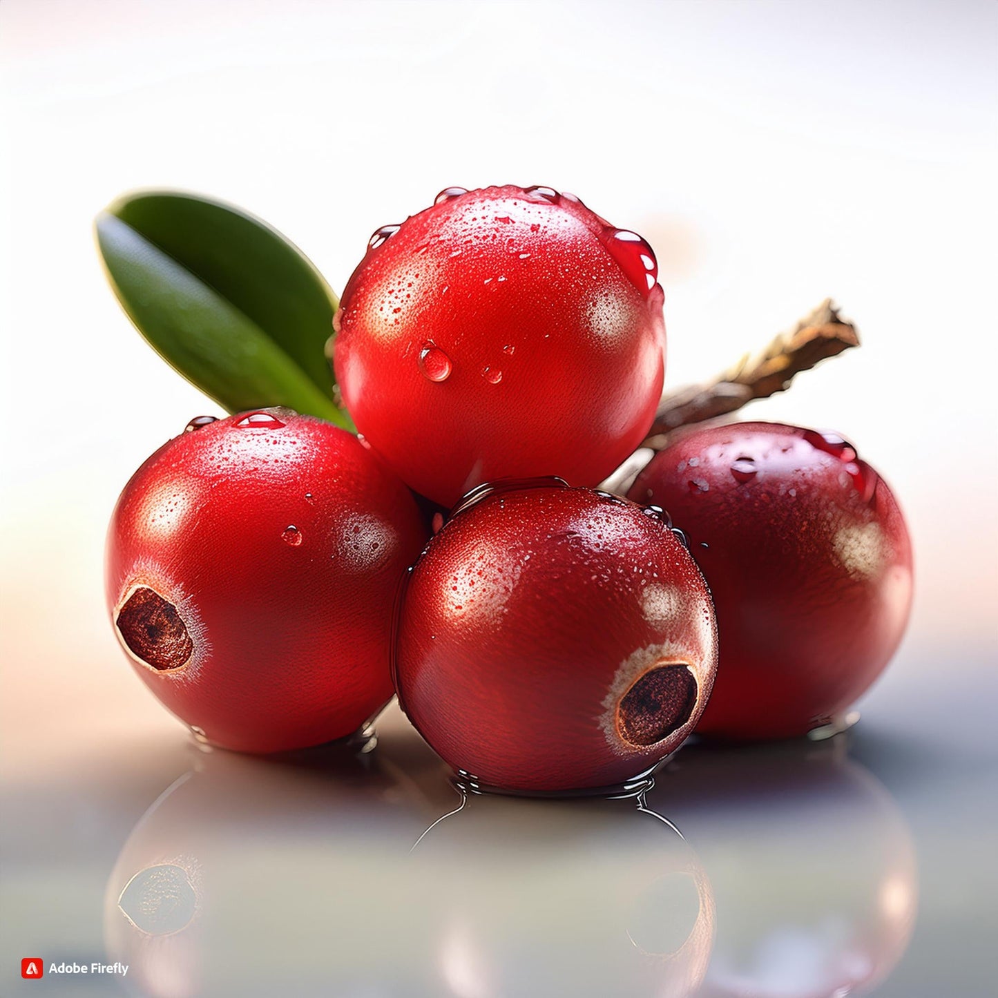 Cranberry Food Flavouring - Professional High Strength - 500ml