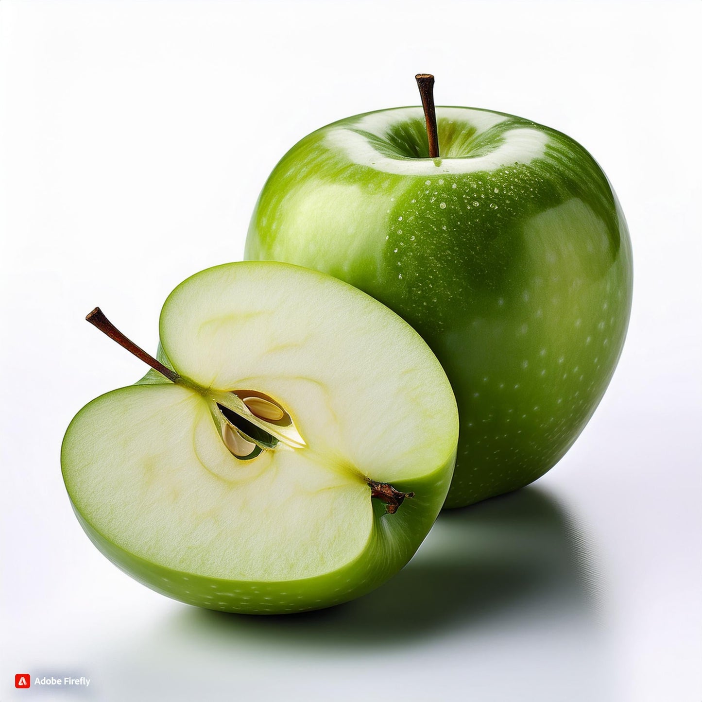Green Apple Food Flavouring - Professional High Strength - 500ml