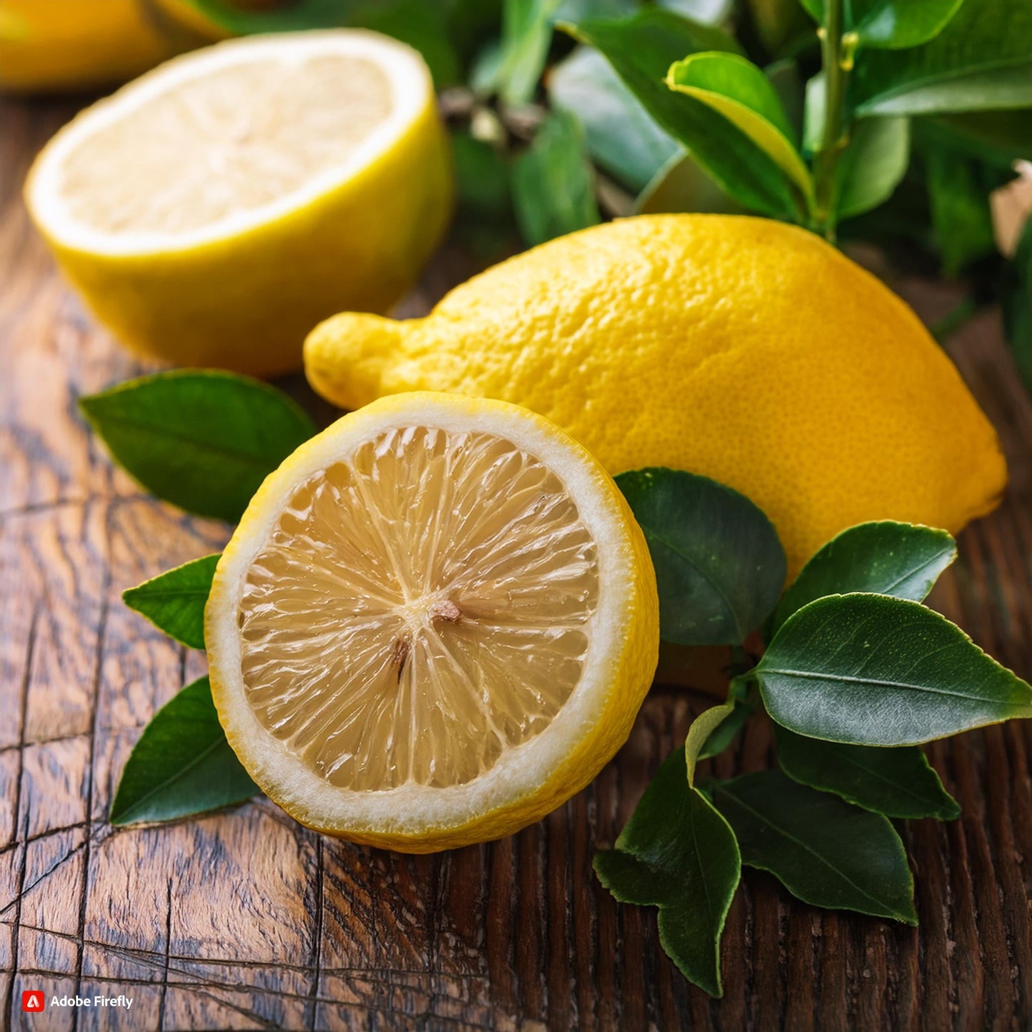 Italian Lemon Sicily Food Flavouring - Professional High Strength - 50ml