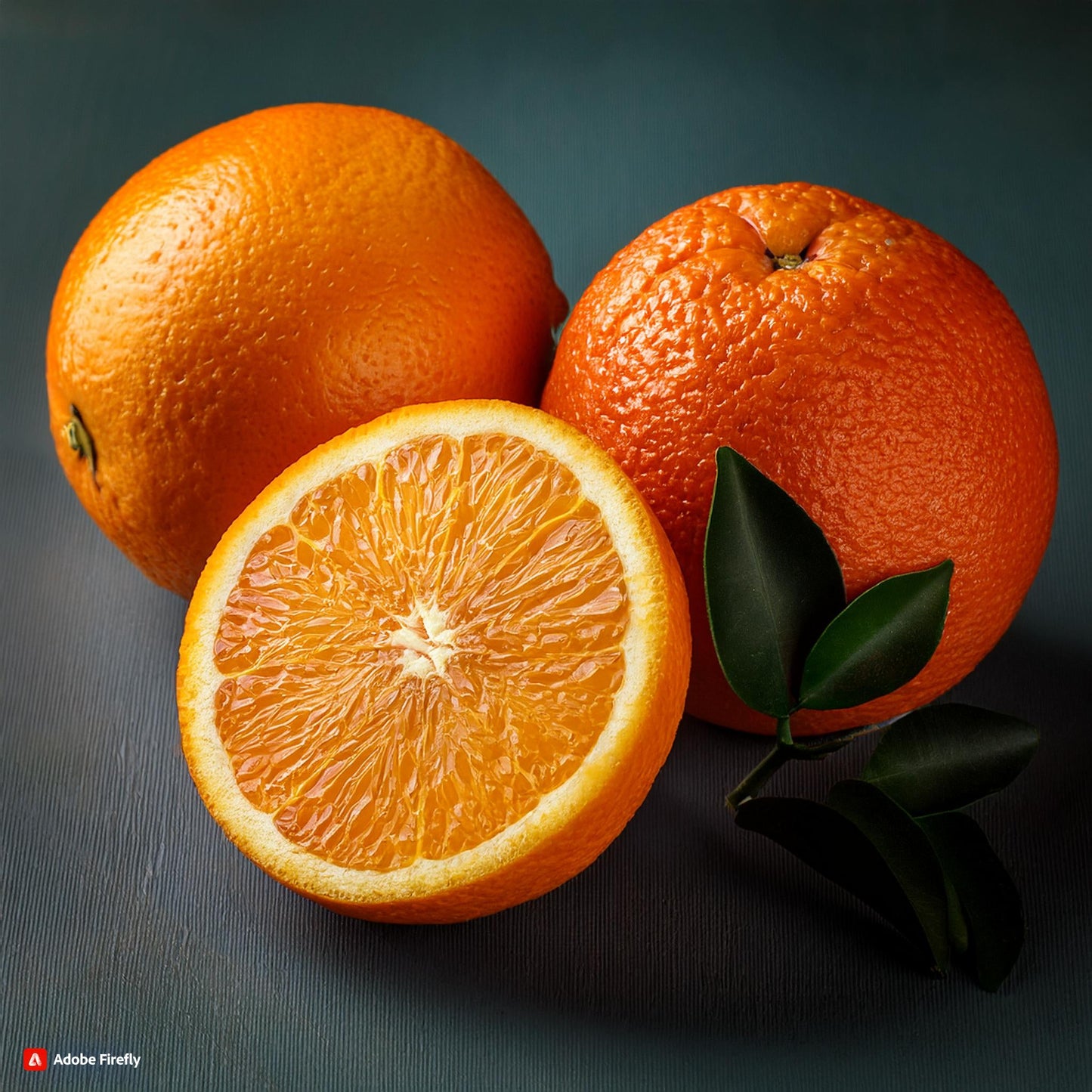 Juicy Orange Food Flavouring - Professional High Strength - 500ml
