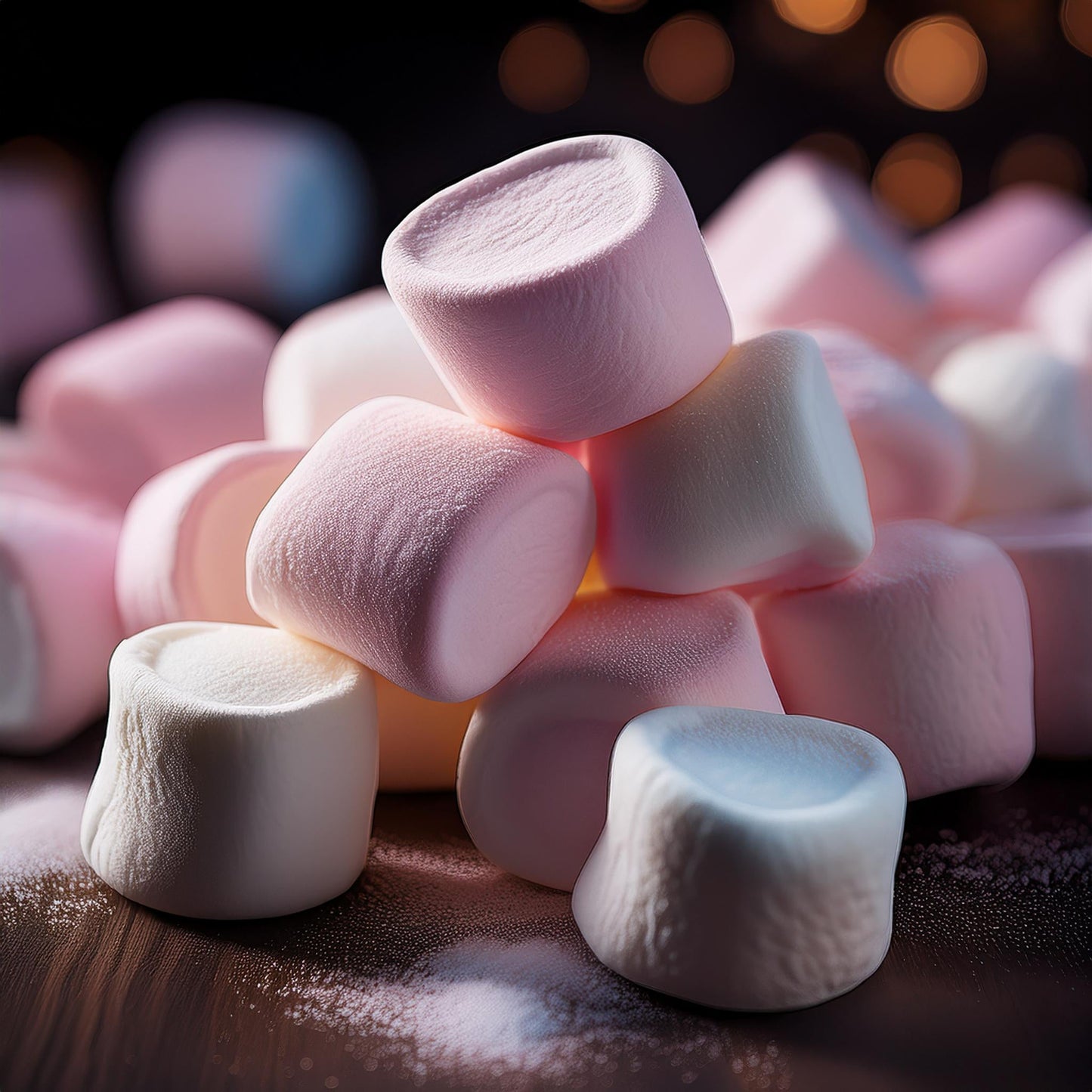 Marshmallow Food Flavouring - Professional High Strength - 10ml