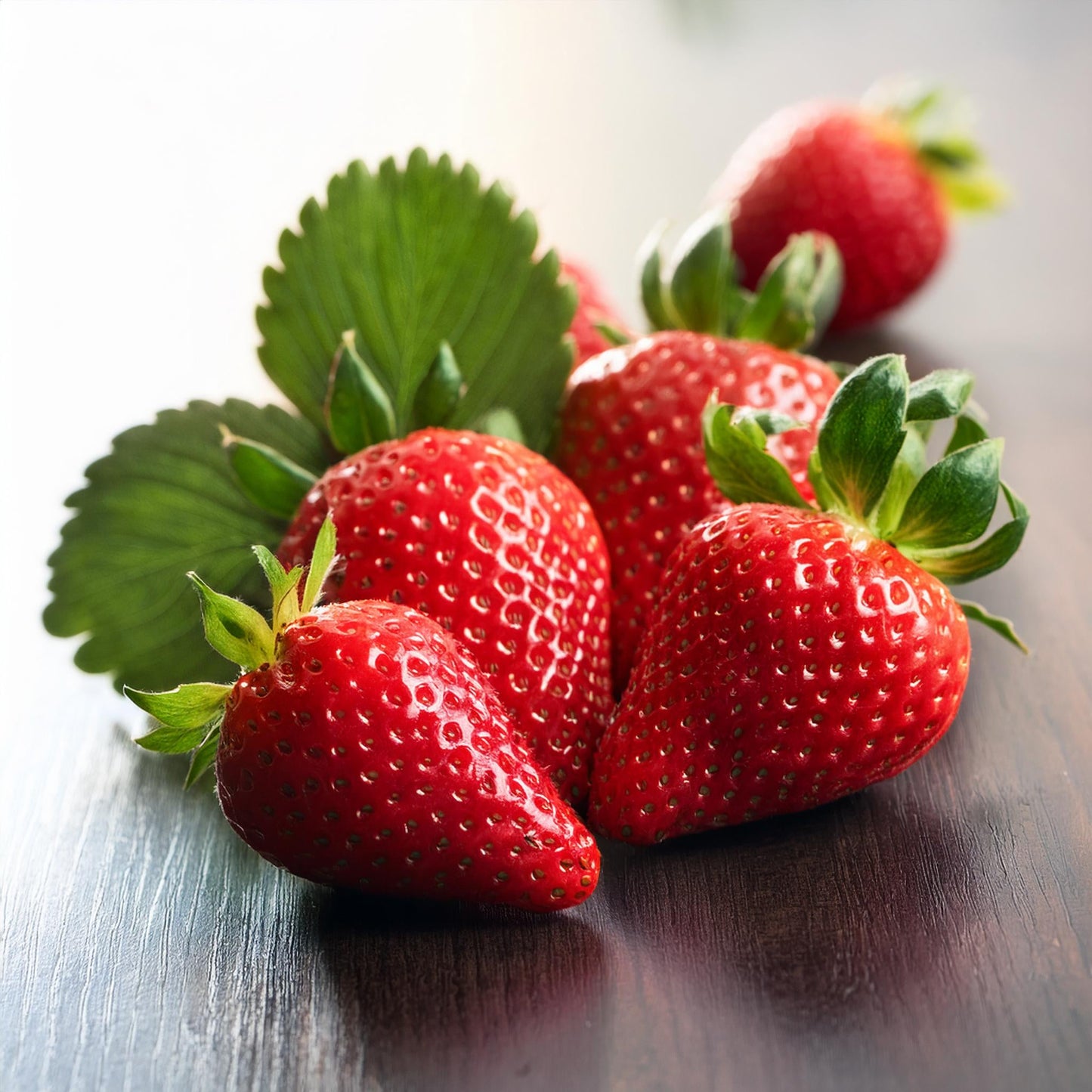 Ripe Strawberry Food Flavouring - Professional High Strength - 10ml