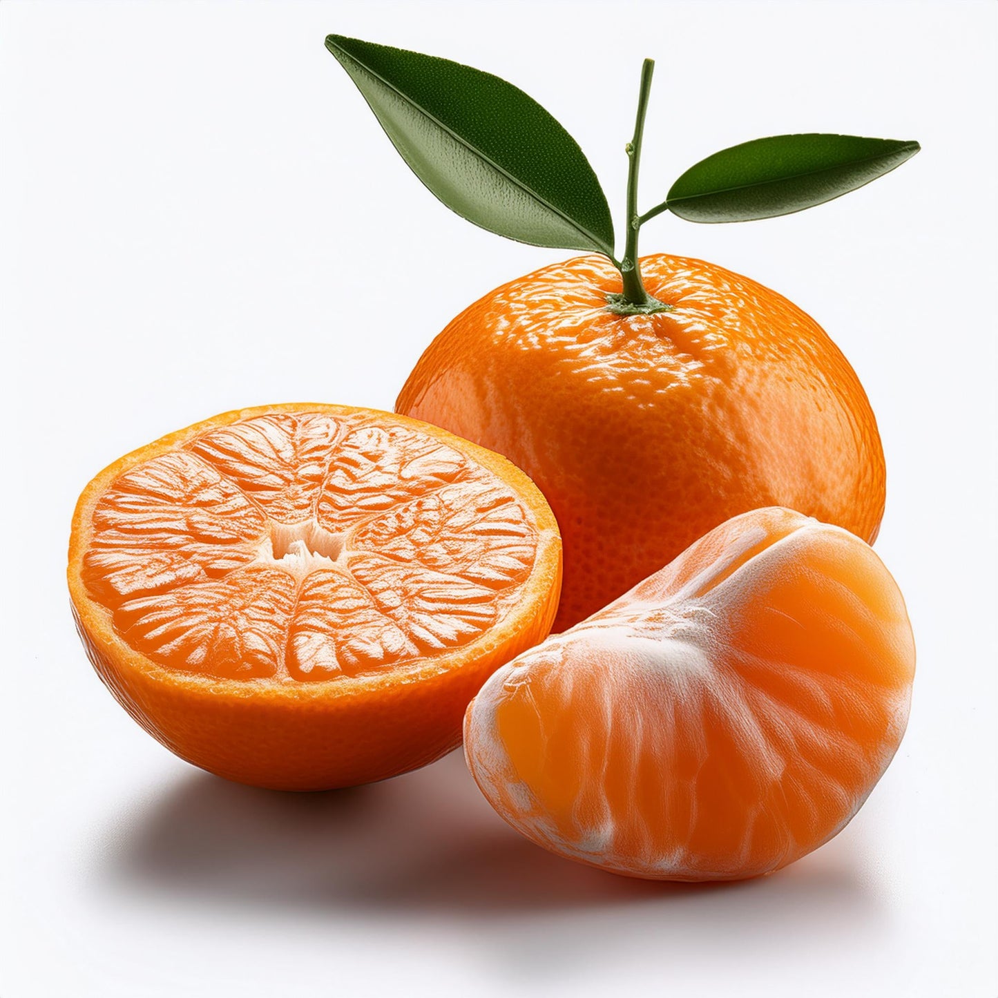 Sweet Tangerine Food Flavouring - Professional High Strength - 250ml