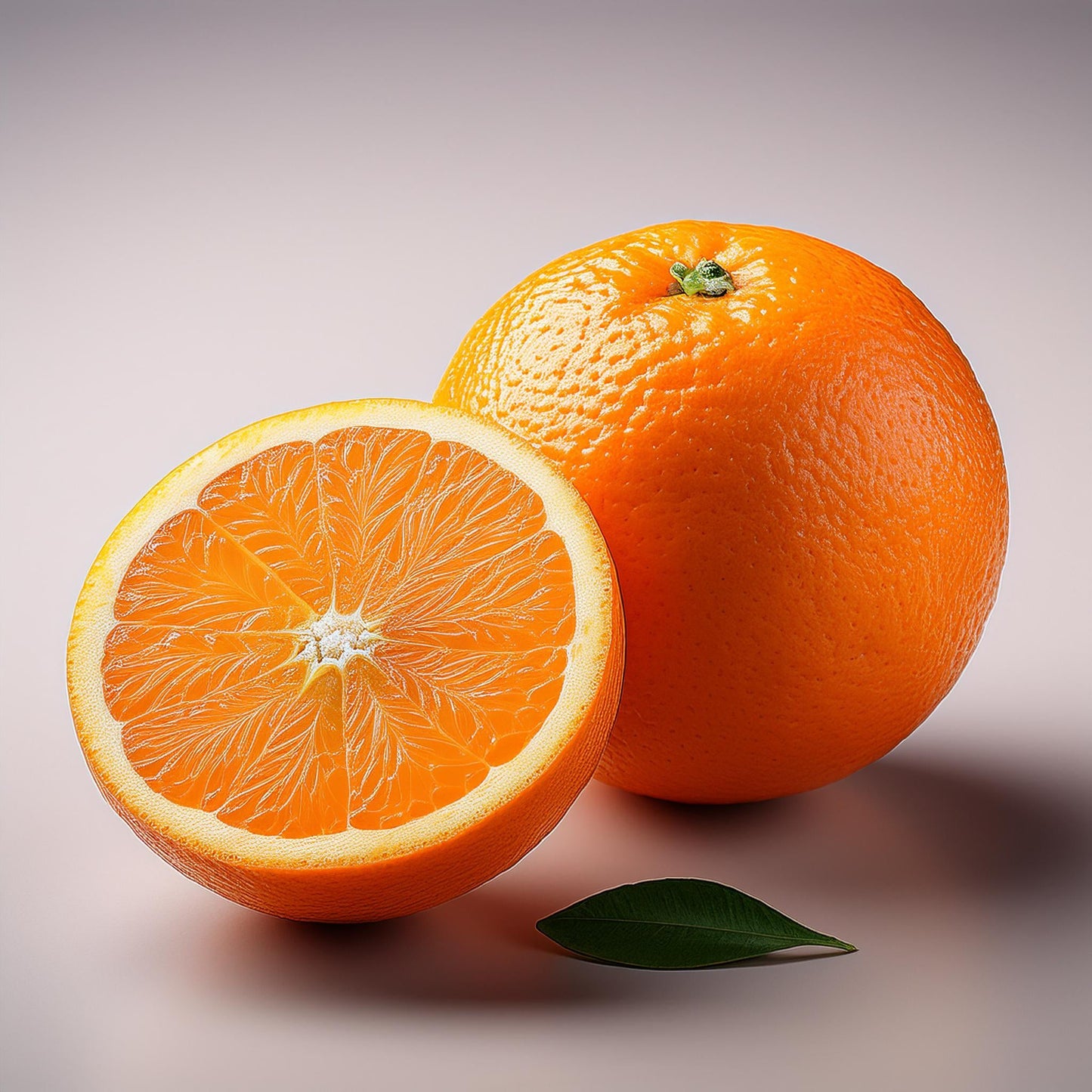 Tangy Orange Food Flavouring Concentrate – Professional High Strength – 50ml