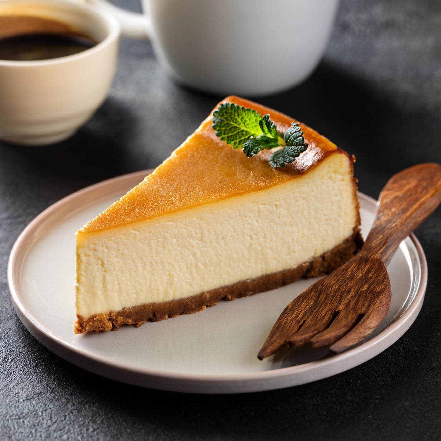 New York Cheesecake Food Flavouring - Professional High Strength - 50ml