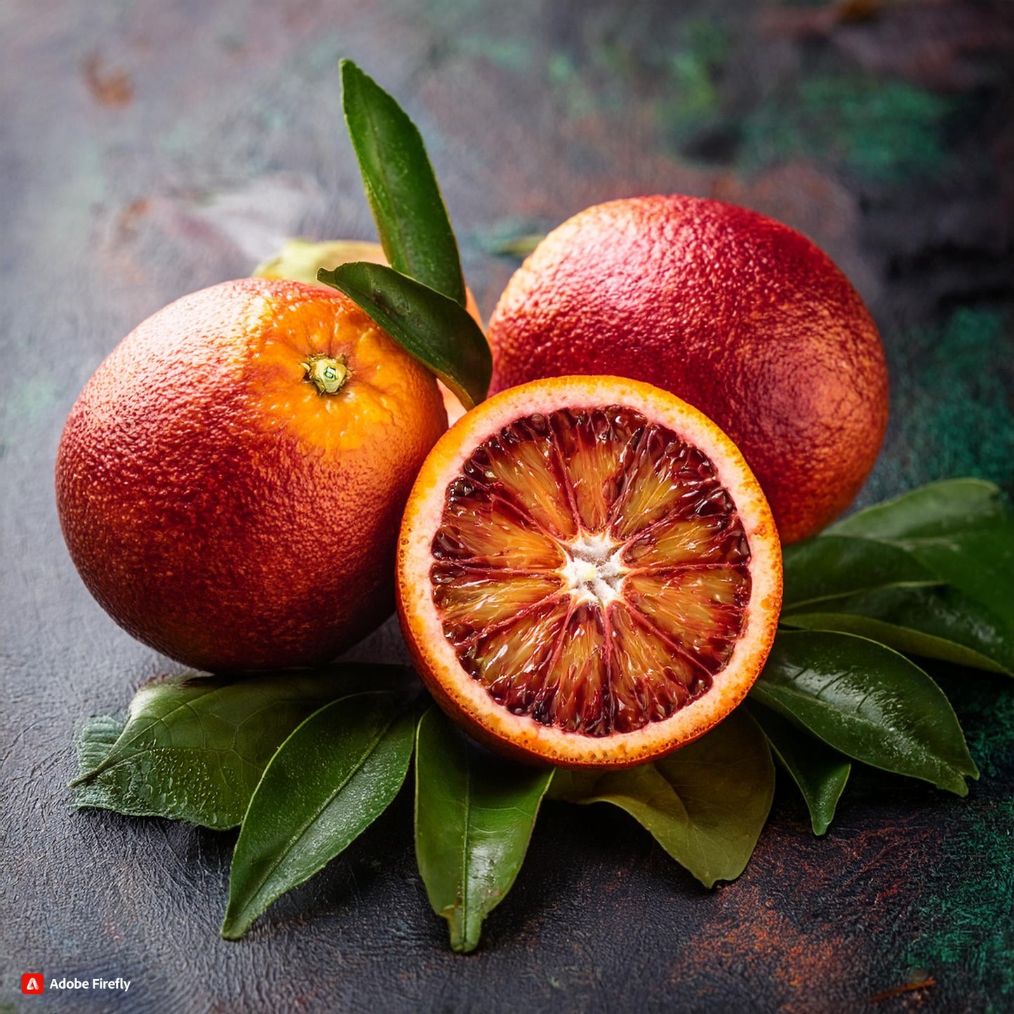 Blood Orange Food Flavouring - Professional High Strength - 250ml