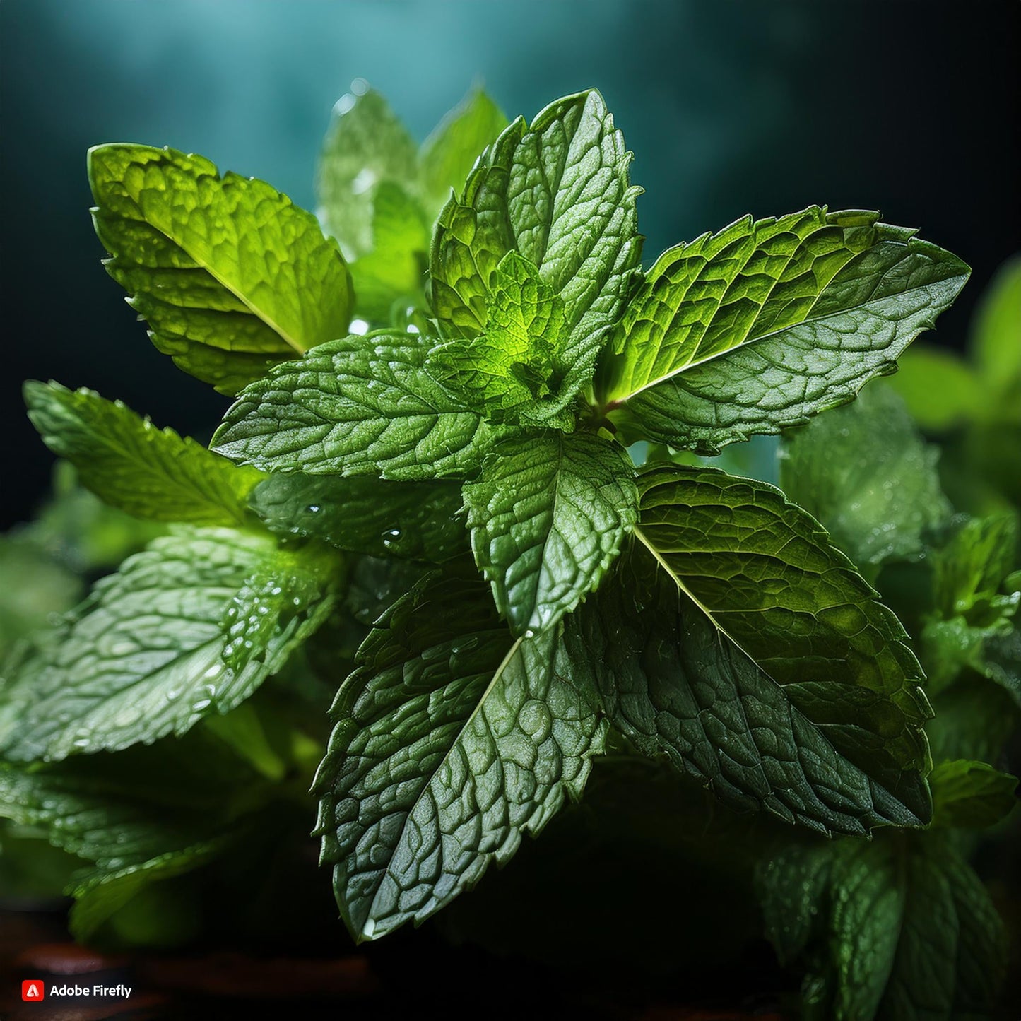 Peppermint Food Flavouring - Professional High Strength - 100ml
