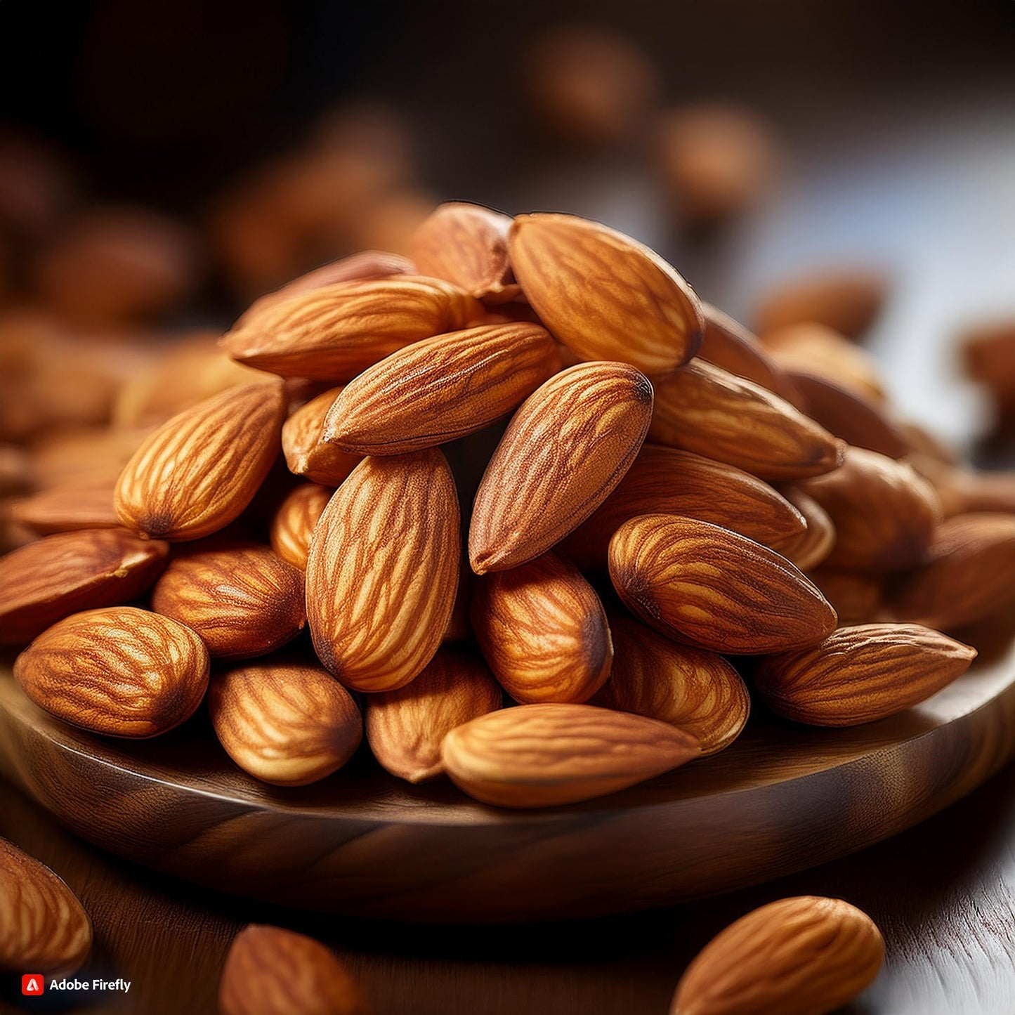 Toasted Almond Food Flavouring - Professional High Strength - 500ml