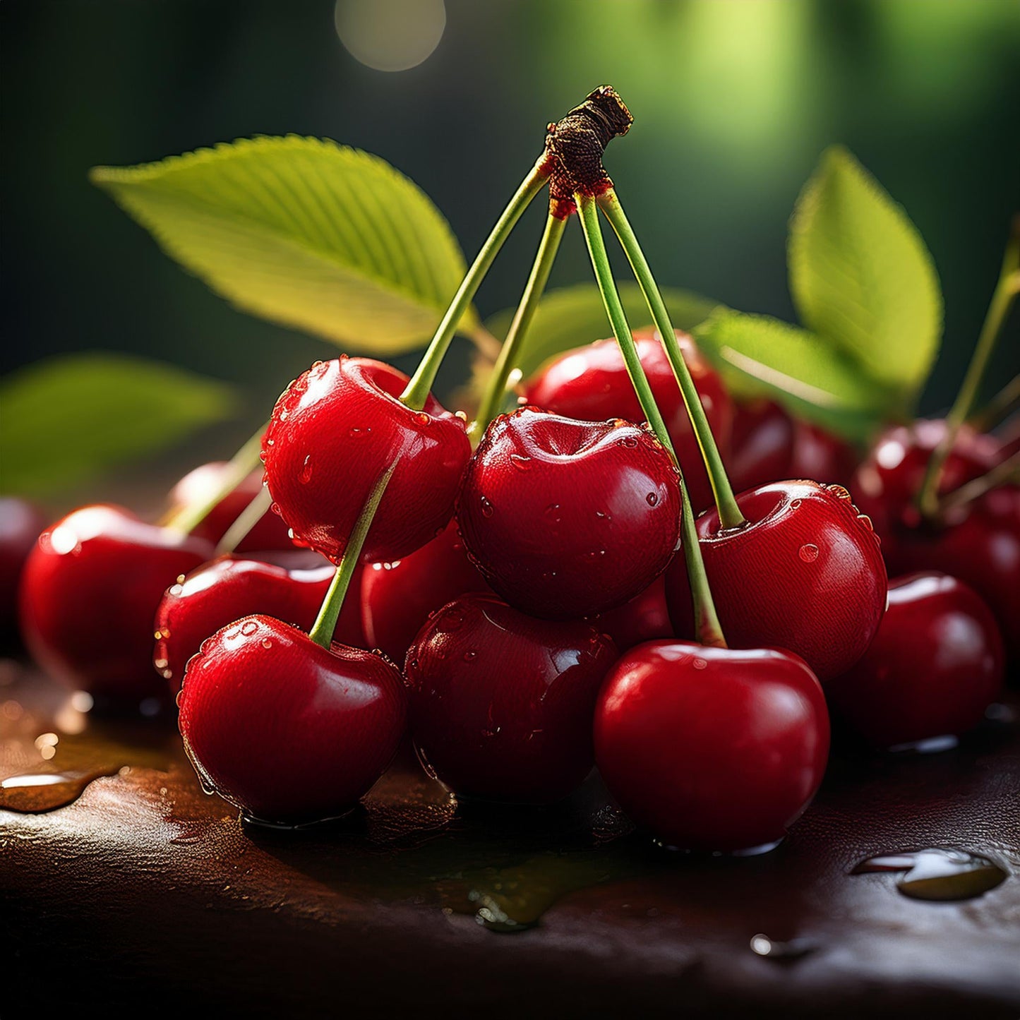 Wild Cherry Food Flavouring - Professional High Strength - 250ml