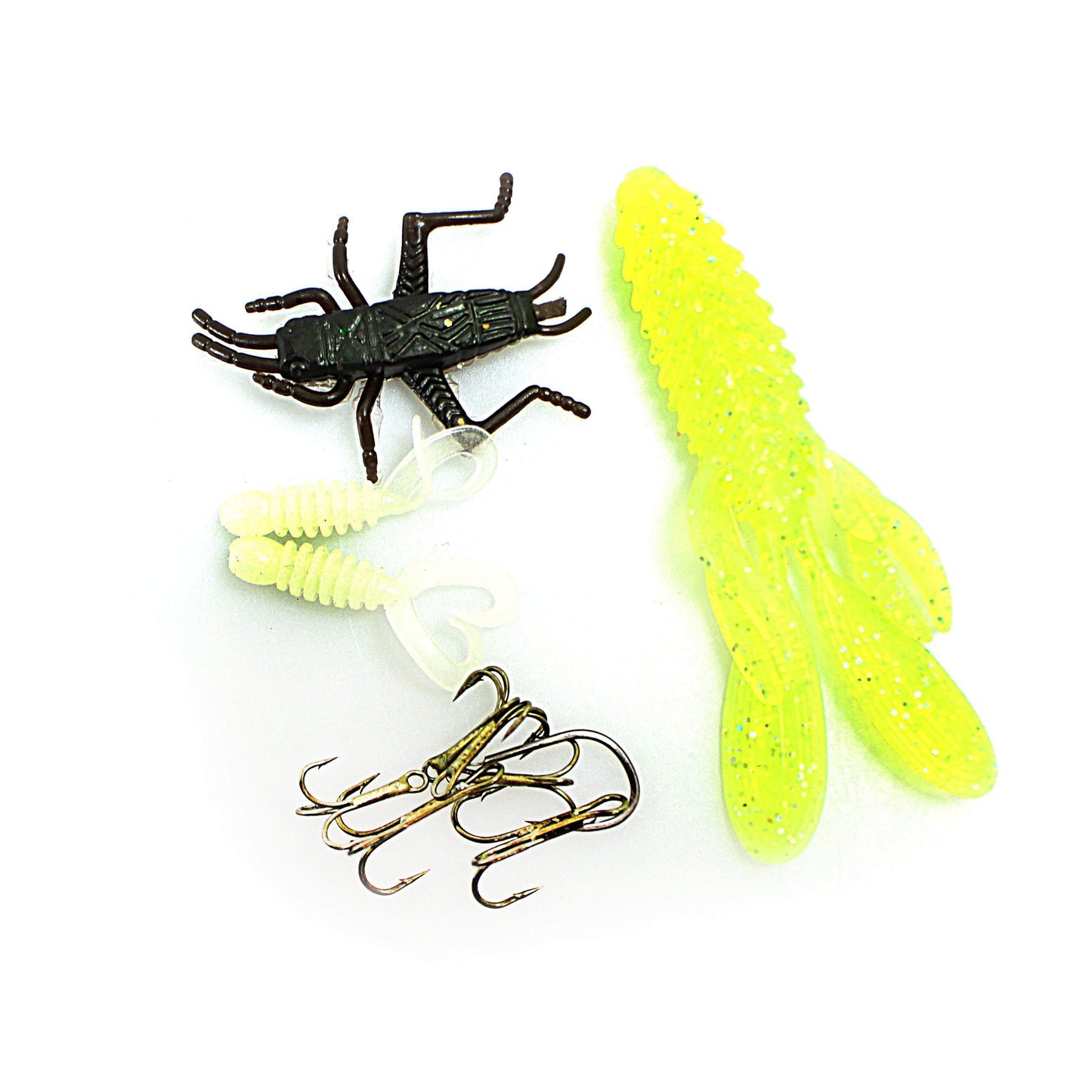 HighQuality Fishing Hooks for Outdoor Adventures