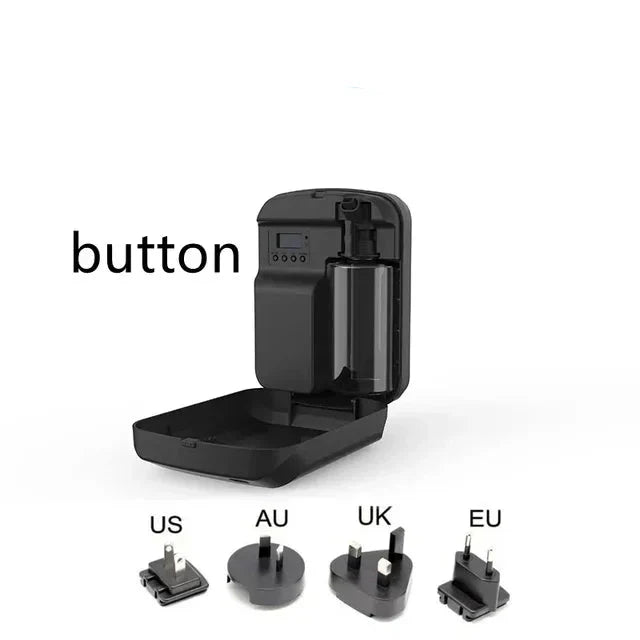 Fragrance Oil Diffuser Electric Home Air Freshener Machine