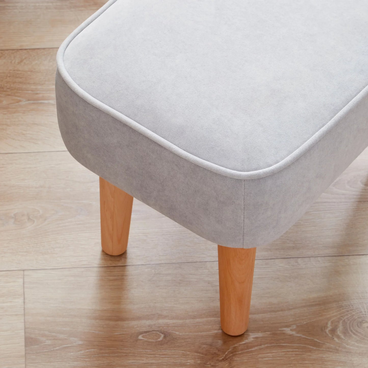 Freya Nursing Chair with Footstool