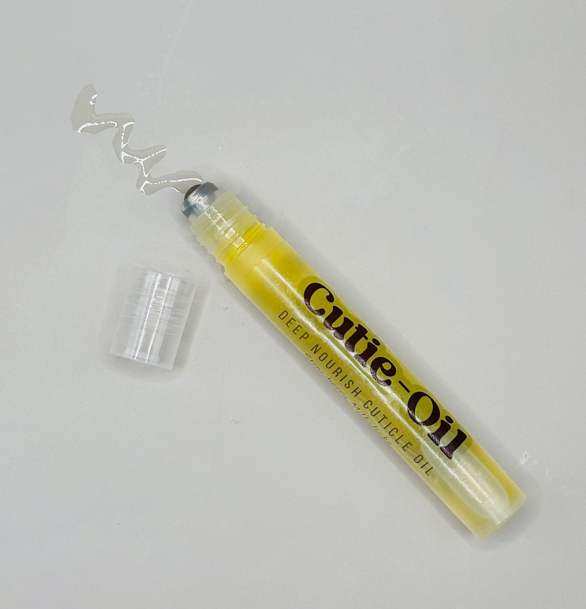 Cuticle Oil | Deep Nourish