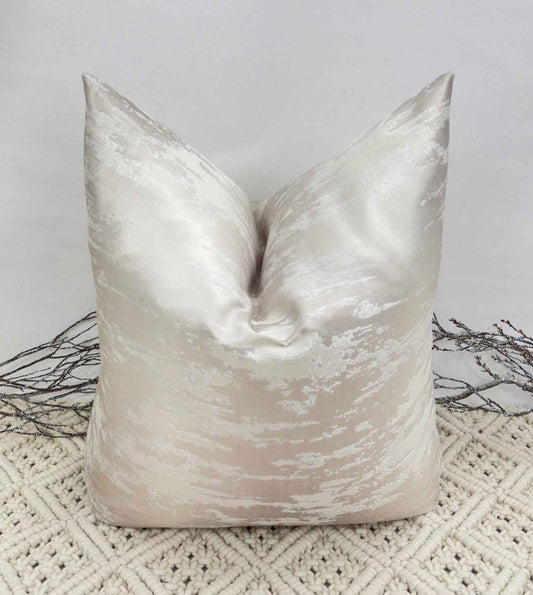 The Couture Cushion - The Cream Caramelo - Style No. 158