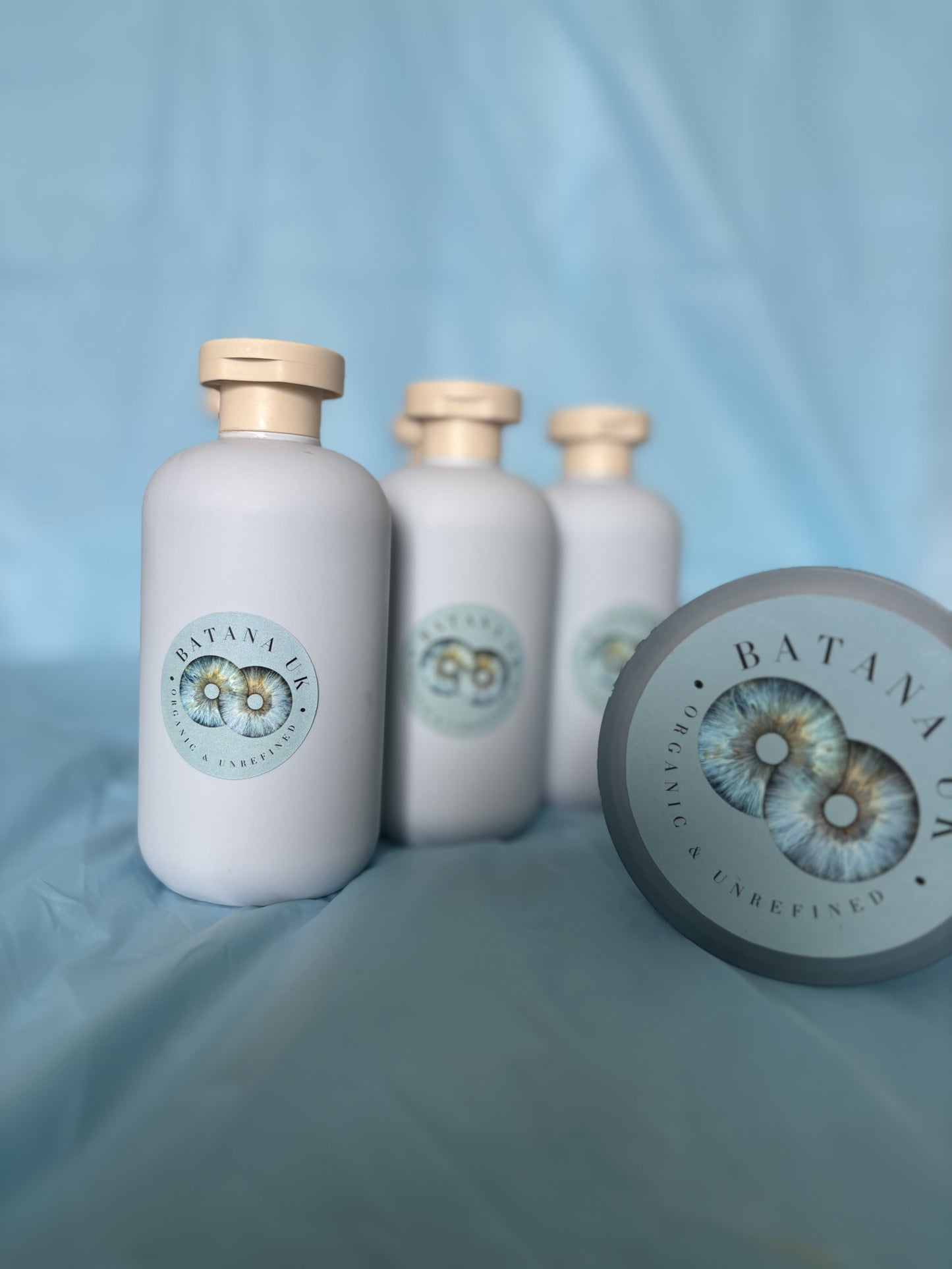 Batana conditioner