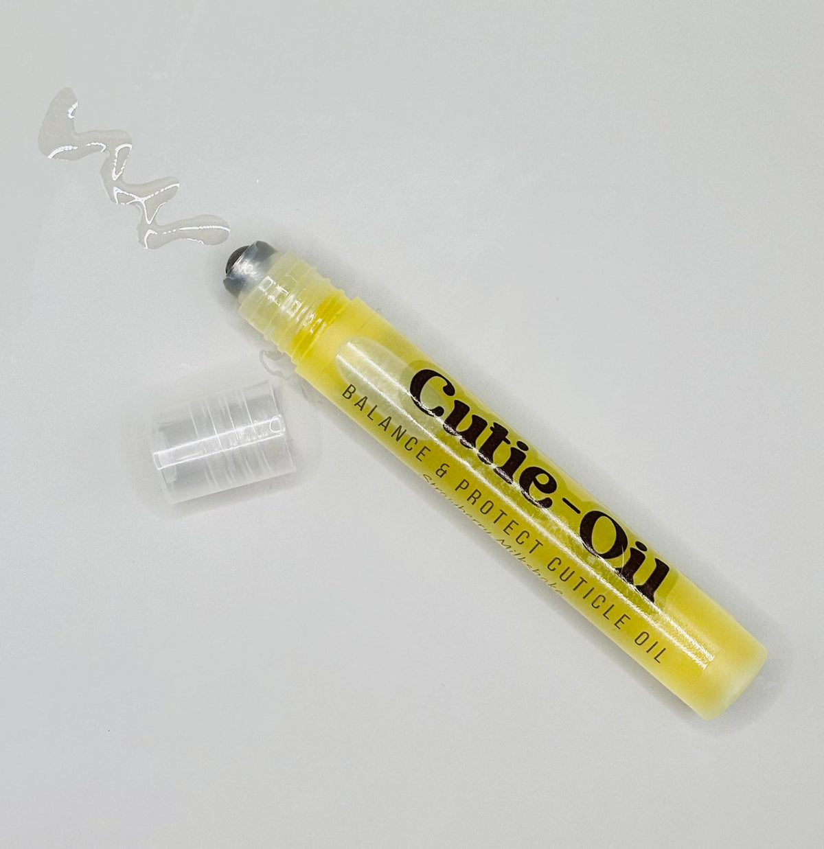 Cuticle Oil | Balance & Protect