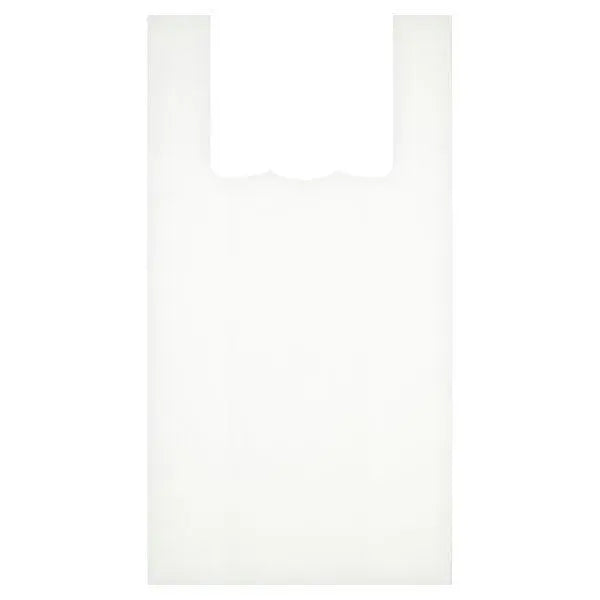 FyNite Jumbo White HD Vest Carriers 100 Pieces