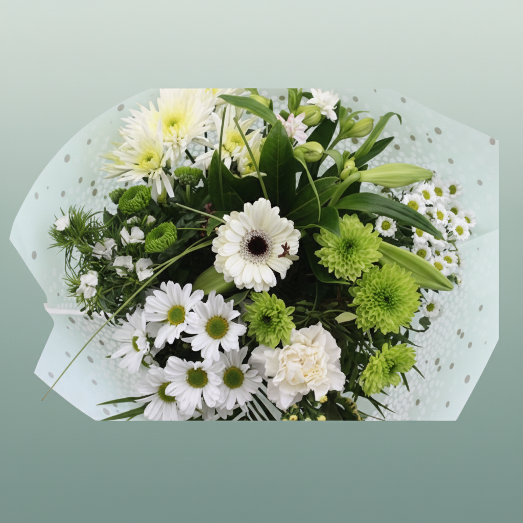 Bouquet Bied