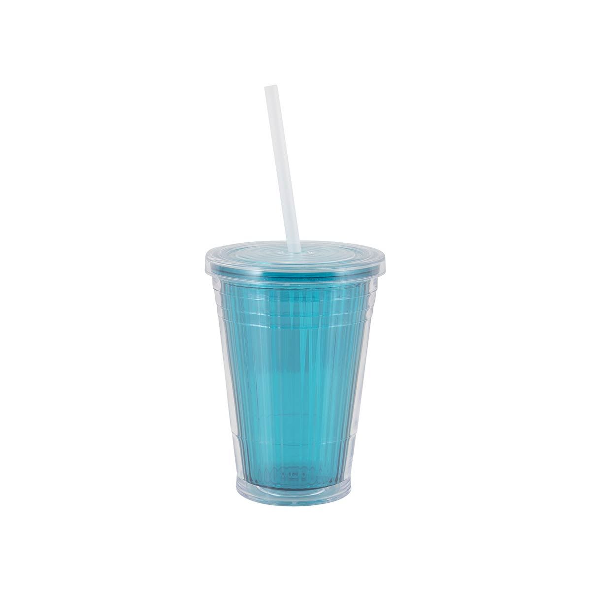 Gimex Thermo Cup (500ml / Turquoise)