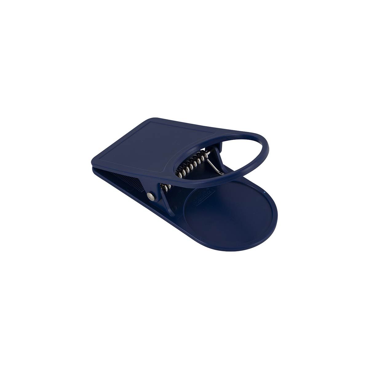Gimex Drink Clip in Blue