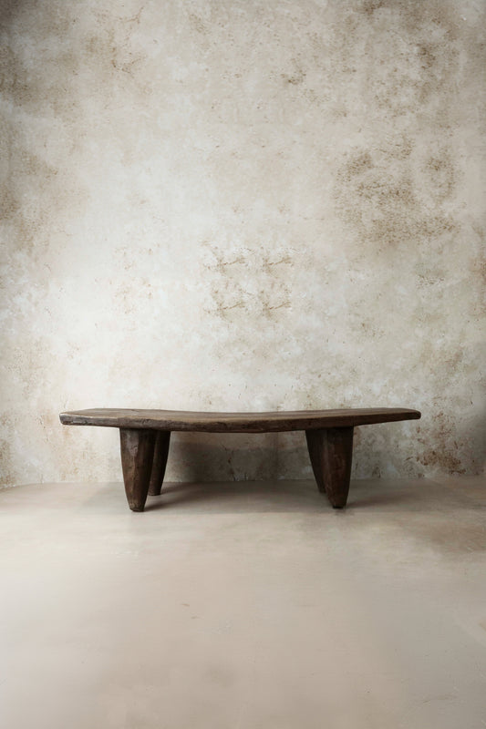 Senufo Table Ivory Coast - 23.1