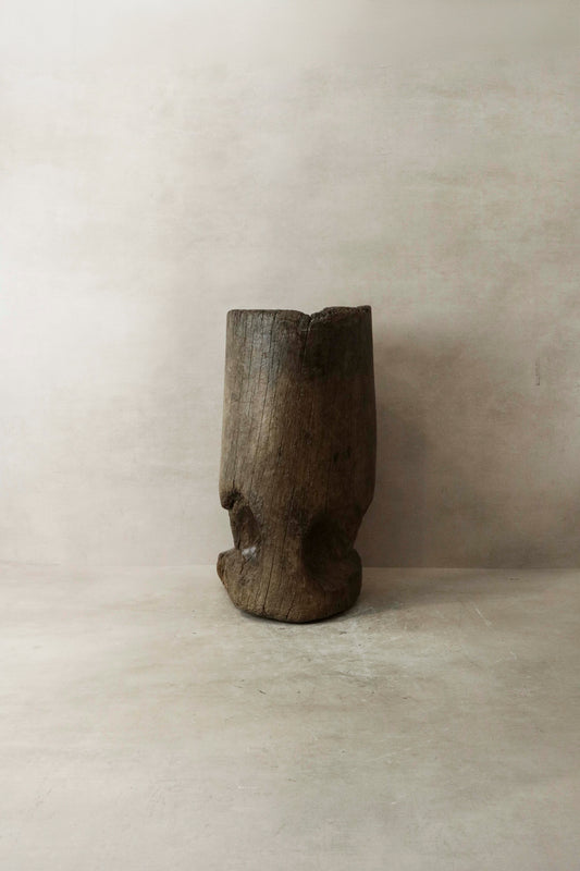 Vintage Tutsi Grain Stomper - 140.2