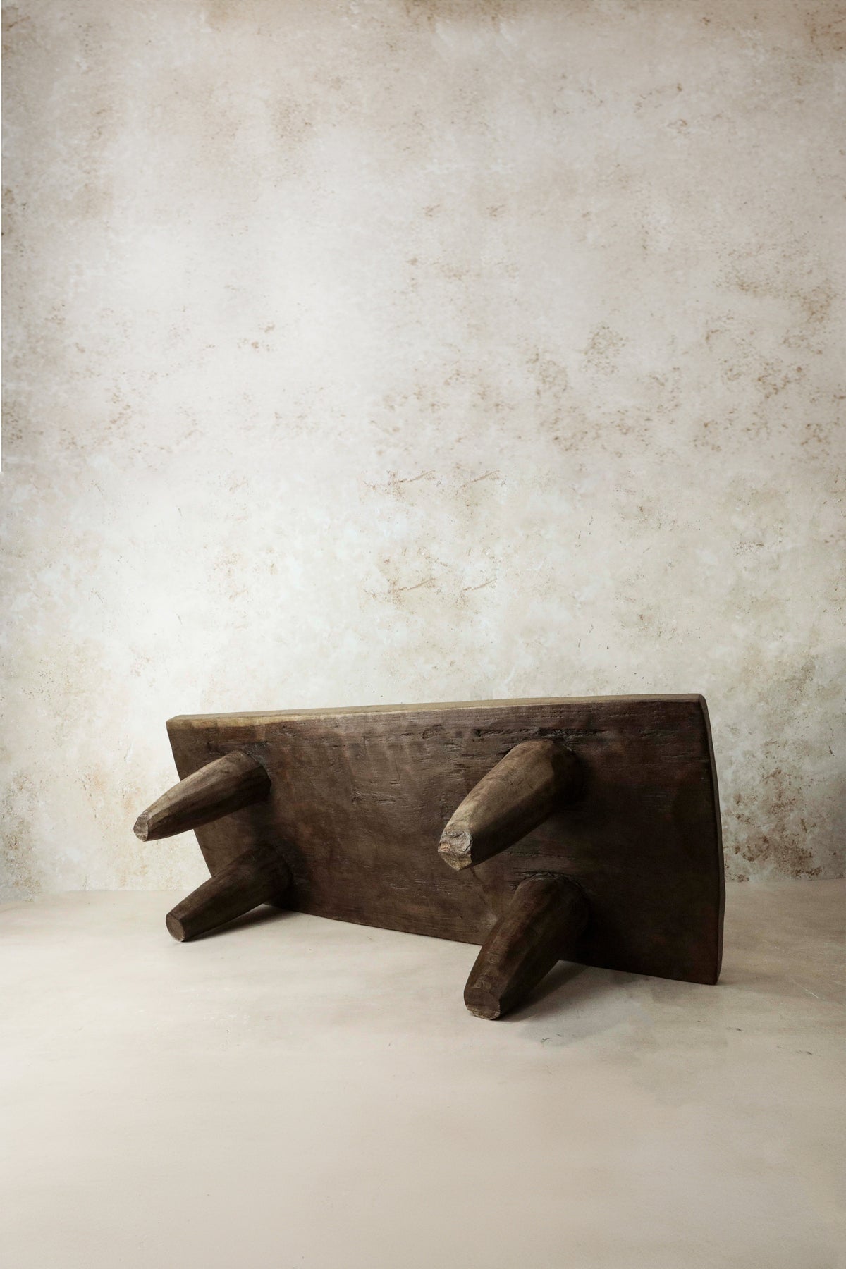 Senufo Coffee Table - 23.2