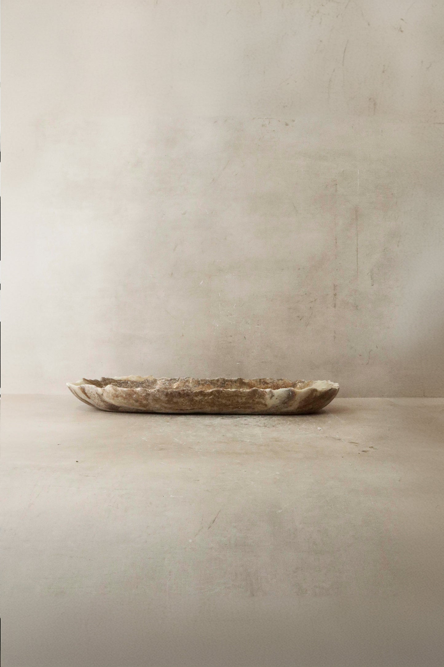 Premium Onyx Bowl Raw Edge No 10