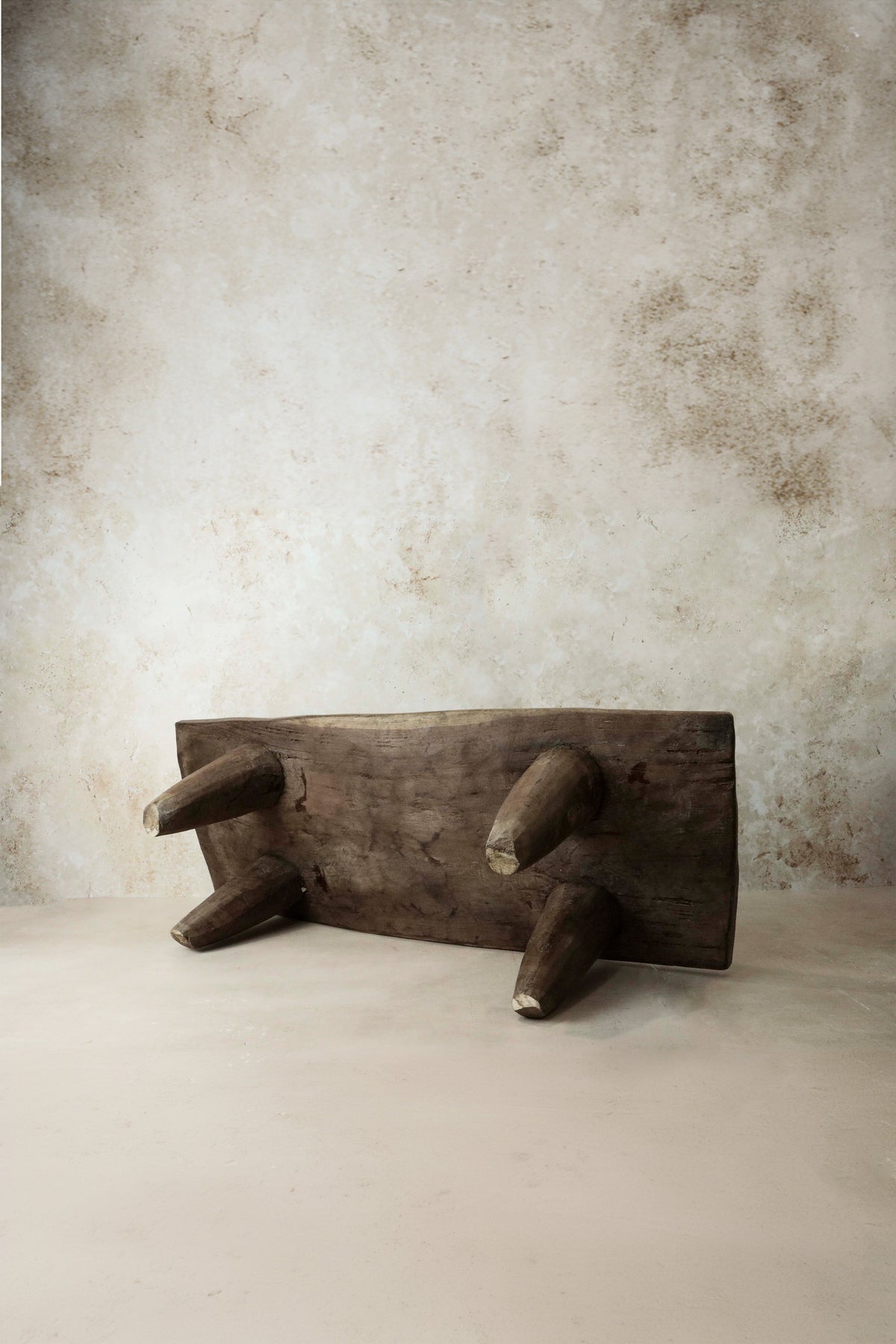 Senufo Table Ivory Coast - 23.1