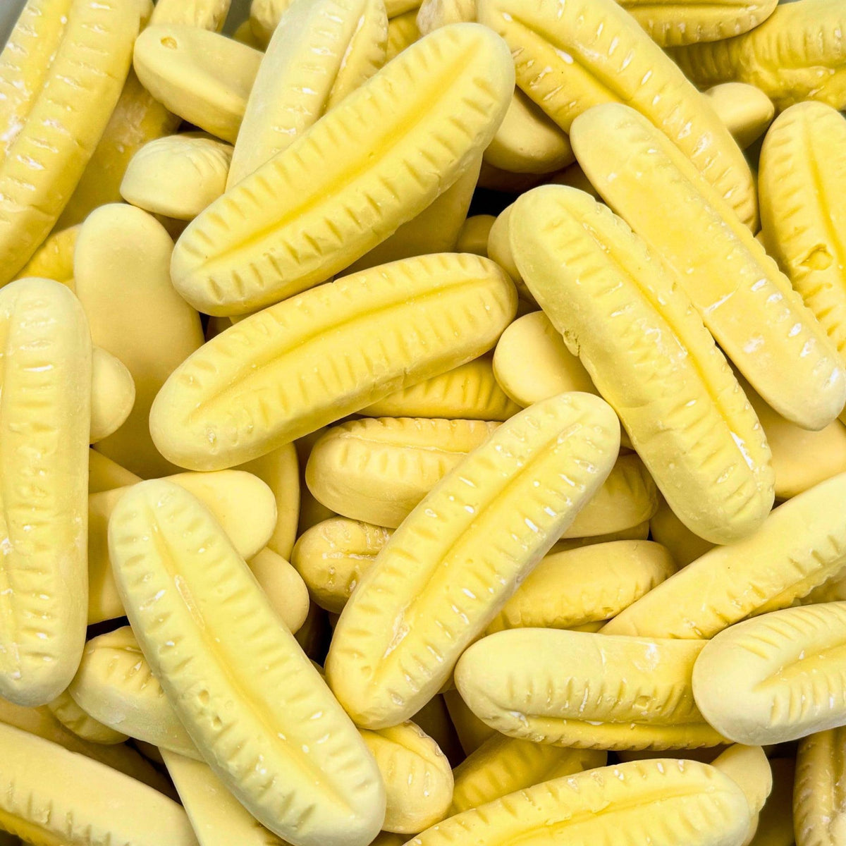 Giant Foam Bananas