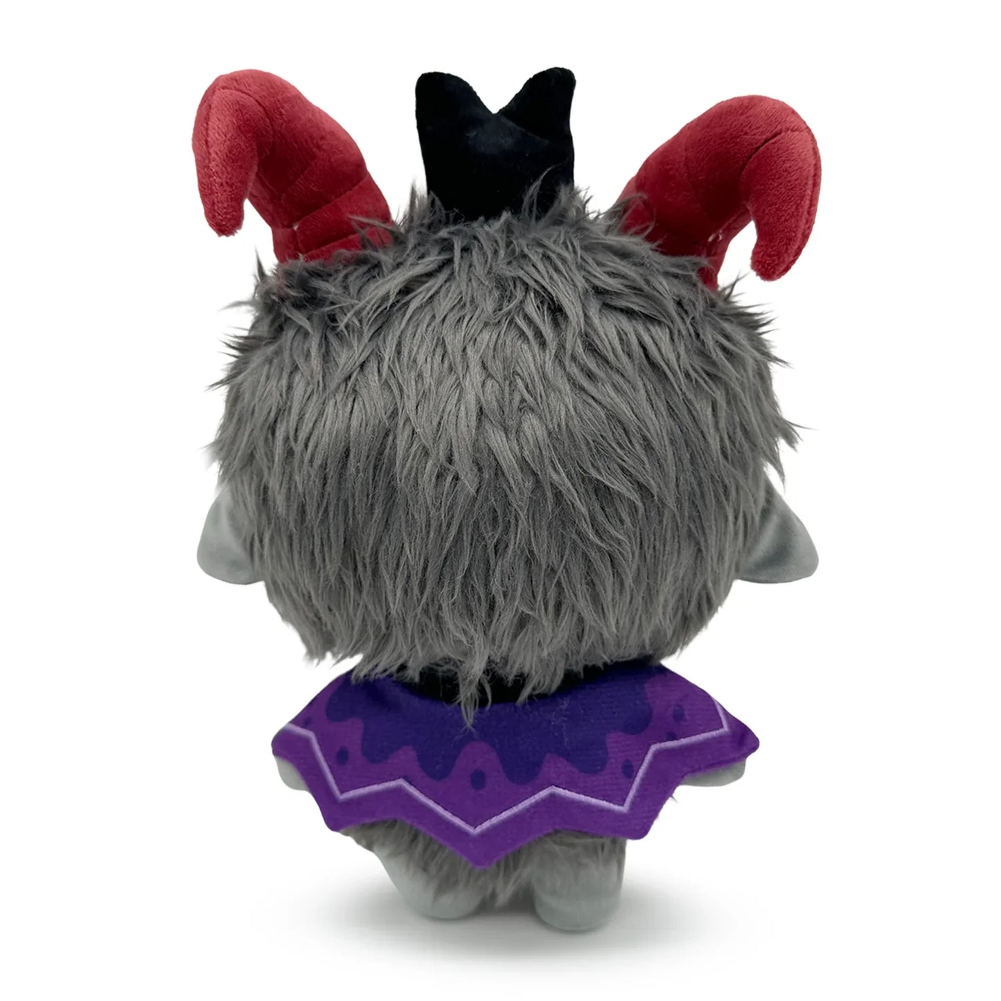 Youtooz - Cult of the Lamb: Goat Plush (9IN)